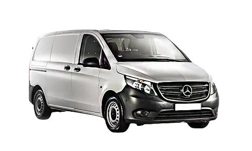 MERCEDES VİANO