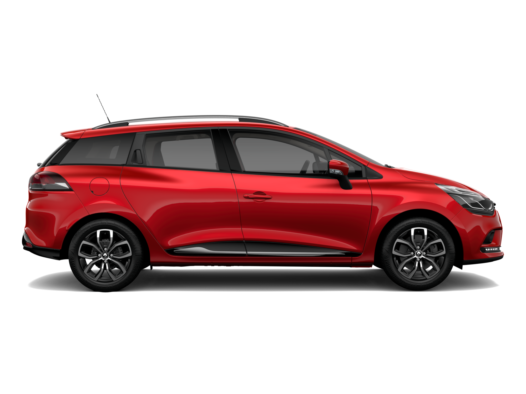 RENAULT CLİO SPORT TOURER