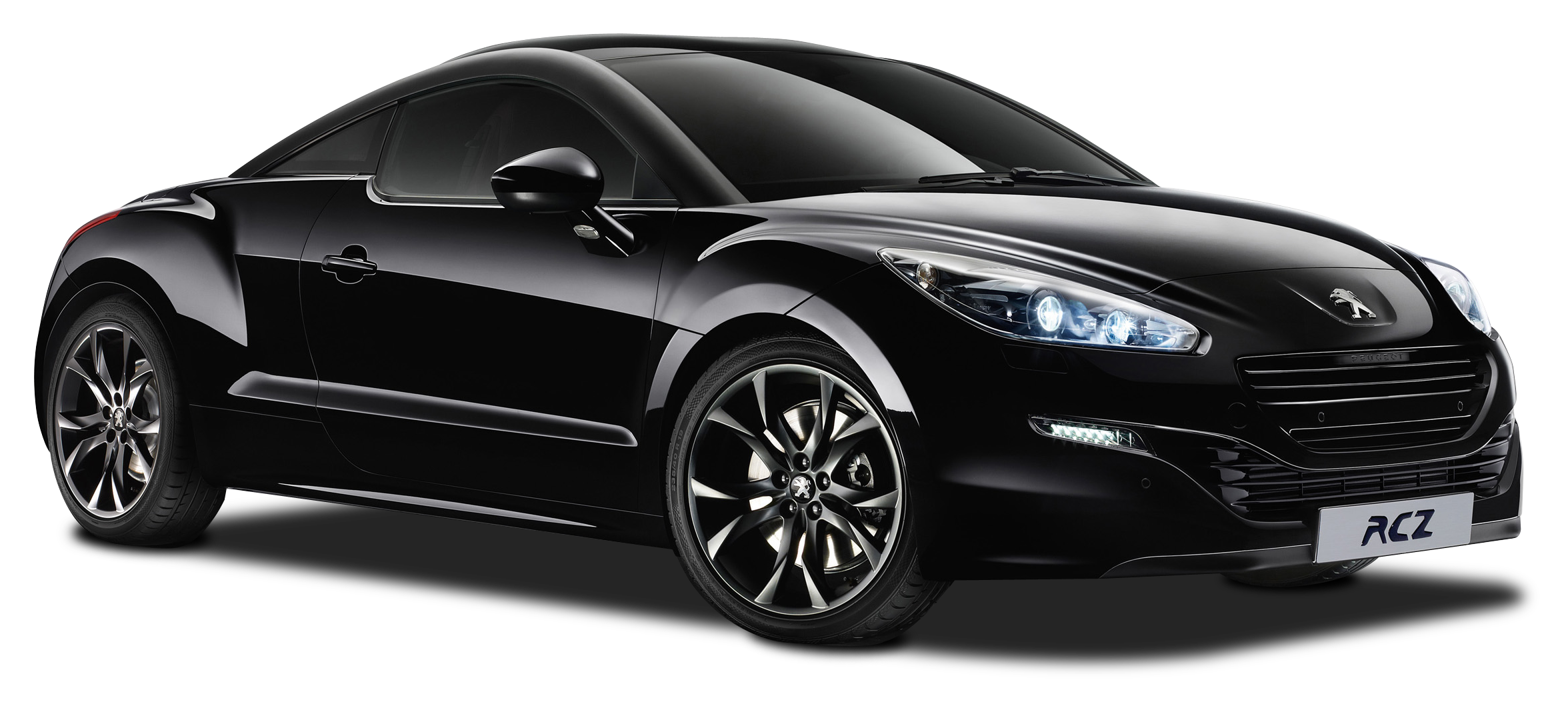 PEUGEOT-RCZ MANUEL-BENZİN