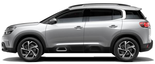 CITROEN C5 AIRCR