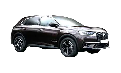 DS-7 CROSSBACK OTOMATİK-BENZİN