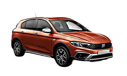 FIAT-EGEA-CROSS OTOMATİK-BENZİN