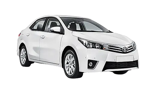 TOYOTA COROLLA HYBRID