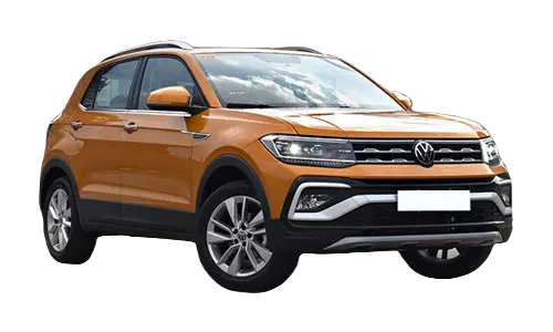 VOLKSWAGEN-T-CROSS OTOMATİK-BENZİN