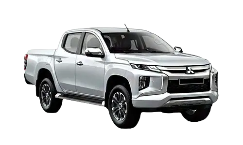 MITSUBISHI-L200 OTOMATİK-DİZEL