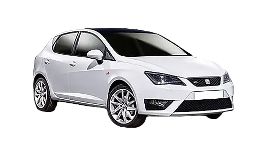 SEAT-IBIZA OTOMATİK-BENZİN