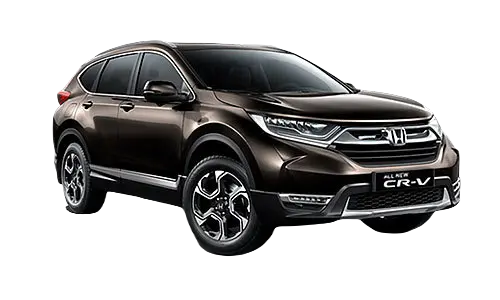 HONDA CRV