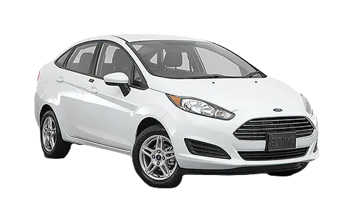 FORD-FIESTA MANUEL-BENZİN