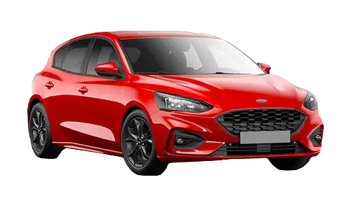 FORD-FOCUS OTOMATİK-BENZİN