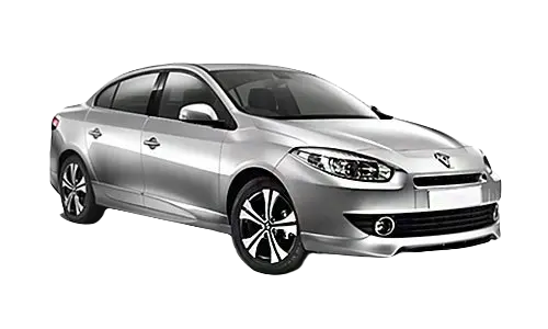 RENAULT FLUENCE