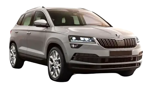 SKODA-KAROQ OTOMATİK-BENZİN