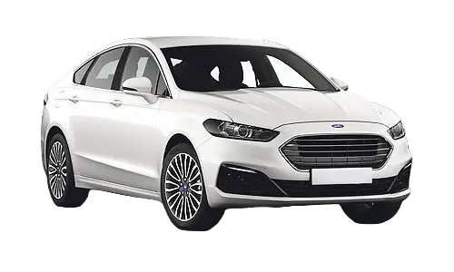 FORD-MONDEO MANUEL-DİZEL