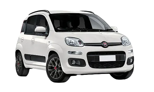 FIAT-PANDA MANUEL-BENZİN