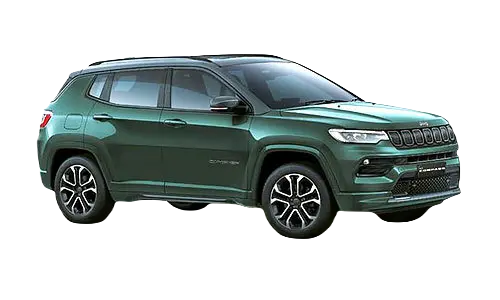 JEEP-COMPASS OTOMATİK-BENZİN