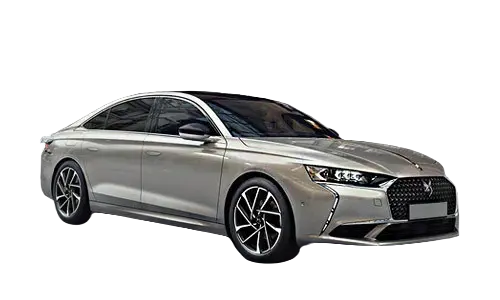 DS-9 OTOMATİK-BENZİN