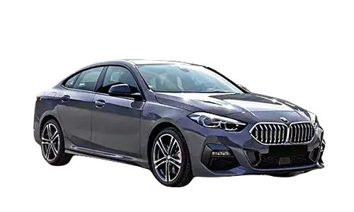 BMW-2.18İ OTOMATİK-BENZİN