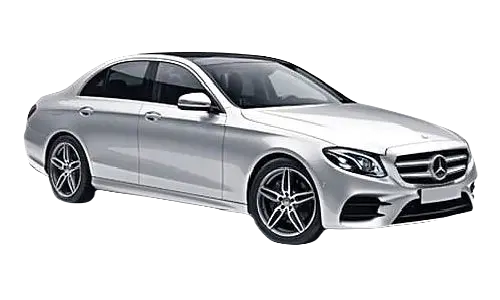 MERCEDES-E-CLASS OTOMATİK-BENZİN