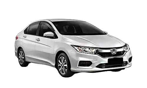 HONDA-CITY OTOMATİK-BENZİN