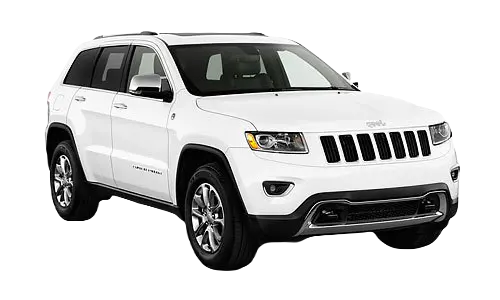 GRAND CHEROKEE