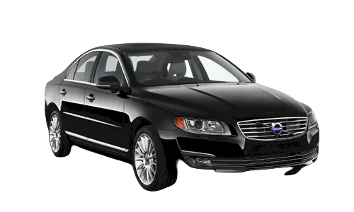 VOLVO S 80