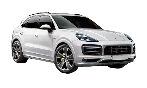 PORSCHE-CAYENNE OTOMATİK-DİZEL