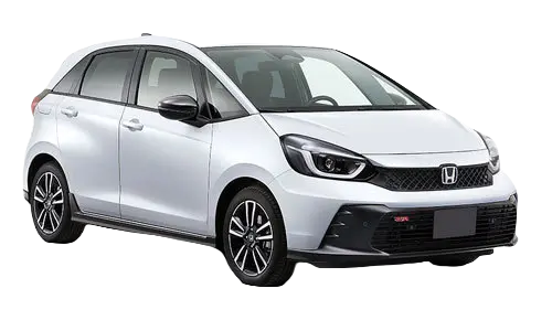 HONDA-FIT OTOMATİK-BENZİN