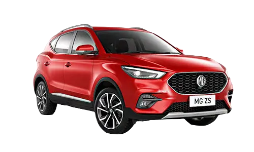 MG-ZS OTOMATİK-BENZİN