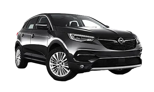 OPEL-GRANDLAND X OTOMATİK-DİZEL