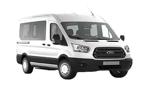 FORD-TRANSIT-CUSTOM OTOMATİK-DİZEL