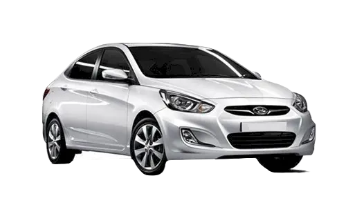 HYUNDAİ ACCENT BLUE