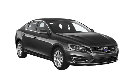 VOLVO S 60