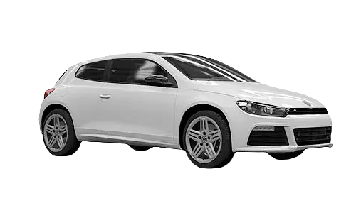 VOLKSWAGEN-SCİROCCO MANUEL-BENZİN