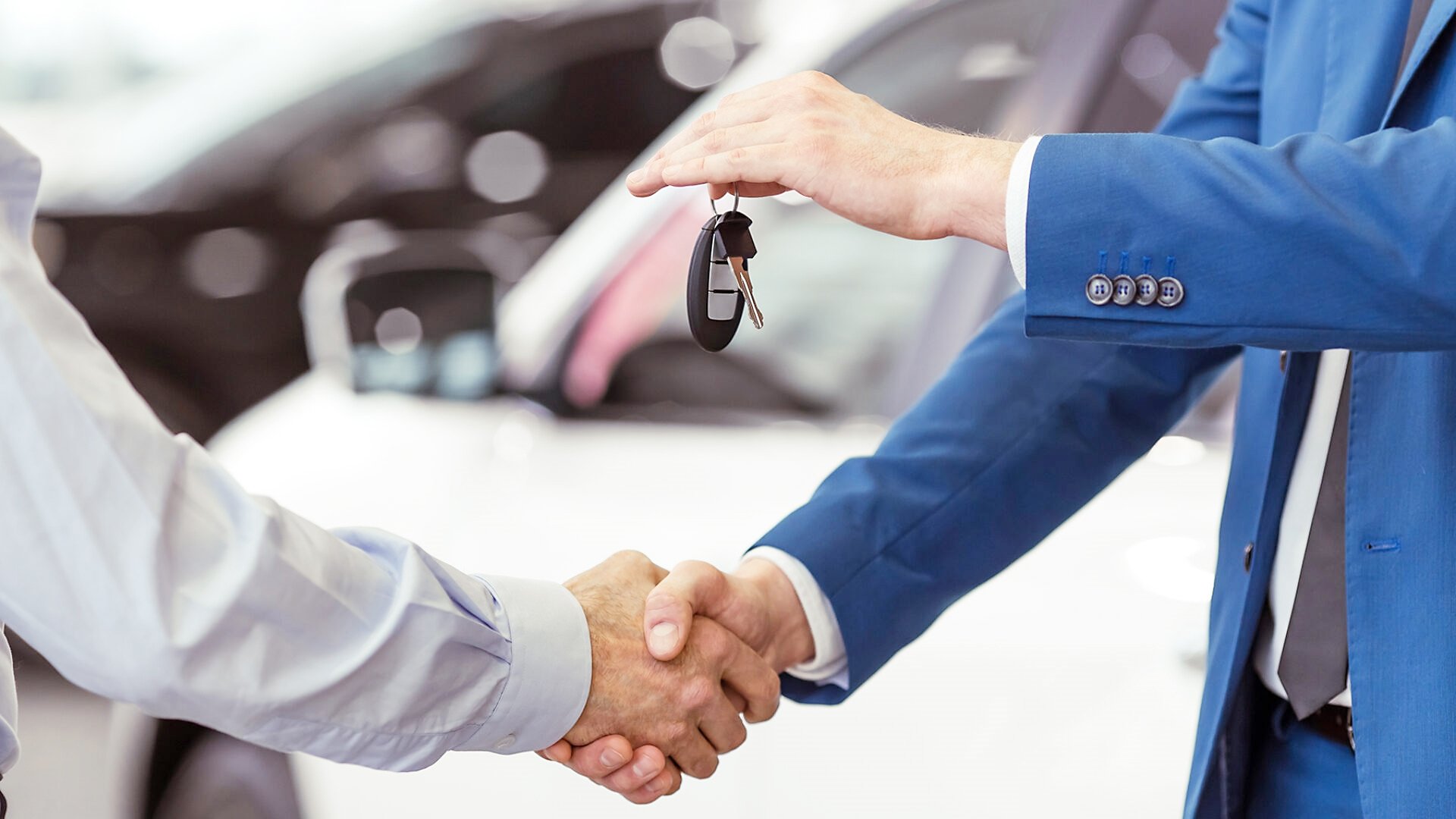 Operasyonel Uzun Dönem Kiralama