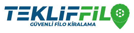 Teklif Filo Araç Kiralama Logo